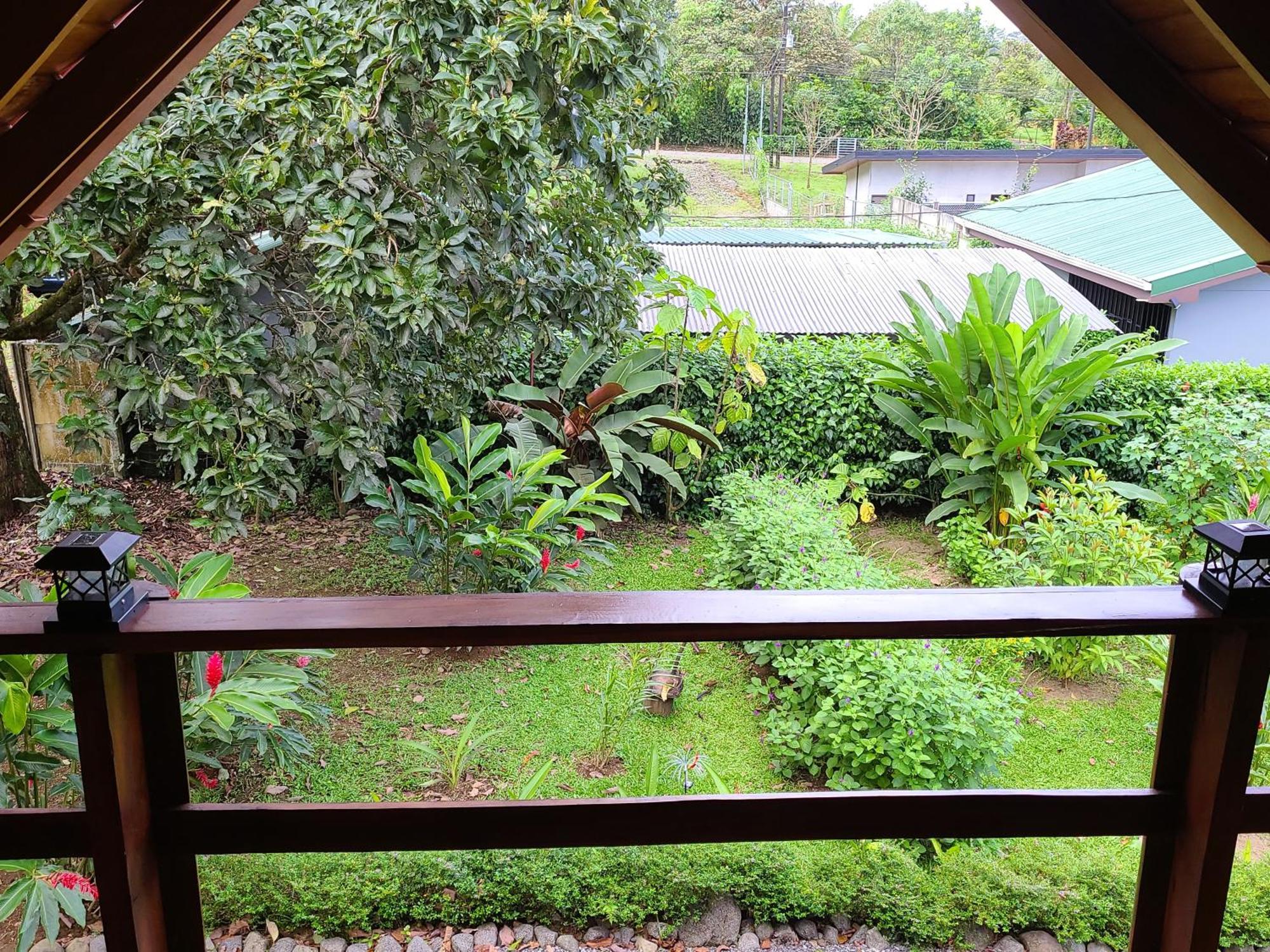 Arenal Sweet Cabins La Fortuna Ngoại thất bức ảnh